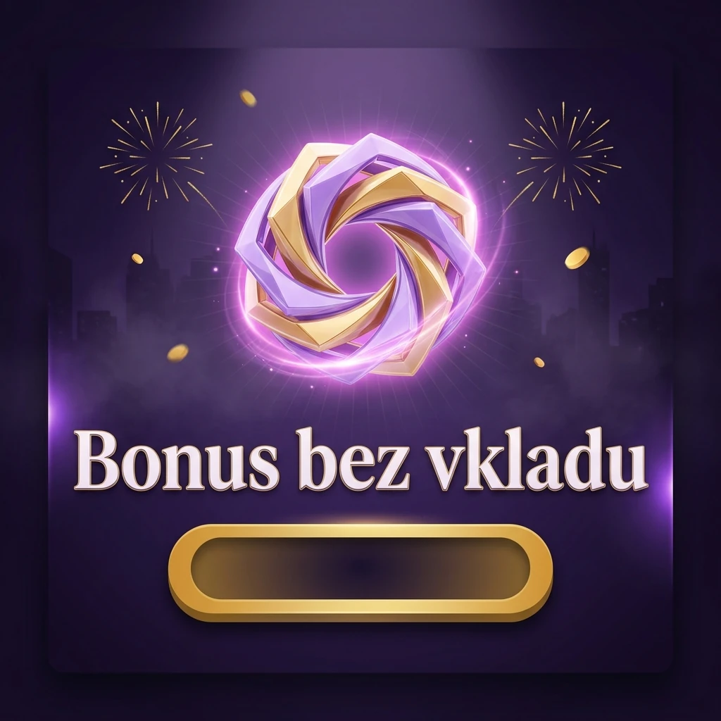 Bonus bez vkladu